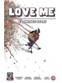 Love Me A Romance Story #4 (of 4)
