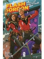 Flash Gordon s/c vol 4 New Worlds To Conquer
