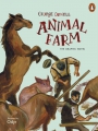 Animal Farm: The Graphic Novel s/c