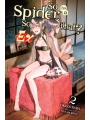 So I'm A Spider So What? Ex Light Novel vol 2