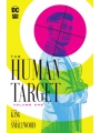 The Human Target vol 1 h/c