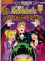 Archie Showcase Jumbo Digest #20 Halloween Special