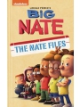 Big Nate The Nate Files Sc