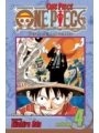 One Piece vol 4