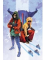 Gangs Of Gotham #1 Cvr A Ariel Olivetti