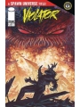 Spawn Violator #4 (of 6)