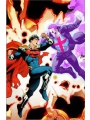 Superman #40 Cvr A Dan Mora