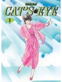 Cats Eye Omnibus s/c vol 3