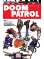 Doom Patrol vol 1: Brick By Brick s/c