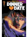 Dinner Date #3 Cvr A Khary Randolph