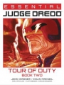 Essential Judge Dredd Tour Of Duty s/c Book vol 2 (of 7)