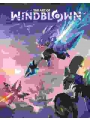 The Art Of Windblown h/c