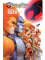 Thundercats s/c vol 2 Roar