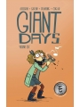 Giant Days vol 6