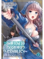 Cursed Sword Masters Harem Life vol 2