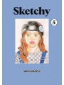 Sketchy vol 5