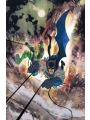 Justice League Knight Vision Special #1 Cvr A Carmine Di Giandomenico
