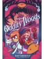 Oddity Woods vol 1