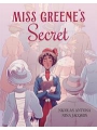 Miss Greenes Secret h/c