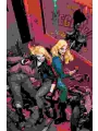 Black Canary Best Of The Best #5 (of 6) Cvr A Ryan Sook