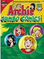 Archie Jumbo Comics Digest #356