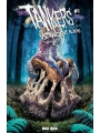 Tankers Vs Ancient Aliens #1 (of 4) Cvr A Lewis Larosa