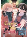 I Cant Say No To Lonely Girl vol 5