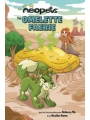 Neopets vol 1 Omelette Faerie