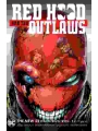 Red Hood And The Outlaws The New 52 Omnibus h/c vol 1