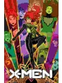X-Men: Age Of Krakoa By Kieron Gillen Omnibus h/c Cvr B Mark Brooks Direct Market Exclusive