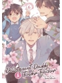 Delinquent Daddy & Tender Teacher vol 6