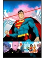 Justice League Unlimited #26 Cvr A Dan Mora