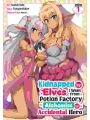Kidnapped By Elves, I Went From Potion Factory Alchemist To Accidental Hero vol 1