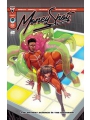 Money Shot The F* Offs #2 (of 5) Cvr A Garth Graham