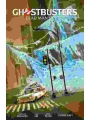 Ghostbusters Tp Vol 02 Dead Man'S Chest