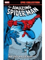 Amazing Spider-Man: Epic Collection vol 11 - Nine Lives Has The Black Cat s/c