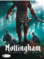 Nottingham vol 2: The Hunt s/c