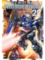 Mobile Suit Gundam Thunderbolt vol 22