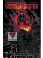 Godzilla Vs. America Boston h/c