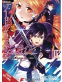 Sword Art Online Ordinal Scale vol 2