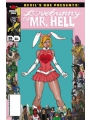 Devils Due Presents Lovebunny & Mr Hell #1 Cvr A Tim Seeley