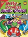 Betty & Veronica Jumbo Comics Digest #334