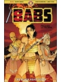 Babs s/c vol 2 The Black Road South
