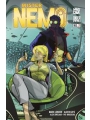 Mister Nemo #2 Cvr A Duncan Rouleau