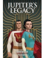 Jupiters Legacy Library Ed h/c vol 1