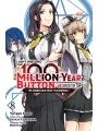 I Kept Pressing The 100-Million-Year Button And Came Out On Top vol 8