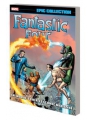 Fantastic Four Epic Collect s/c vol 1 Worlds Greatest Comic