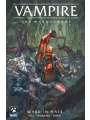 Vampire The Masquerade Wake In Hate #2 (of 4) Cvr A Alan Quah