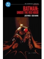 Batman: Under The Red Hood Compact s/c
