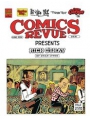 Comics Revue Presents June 2024